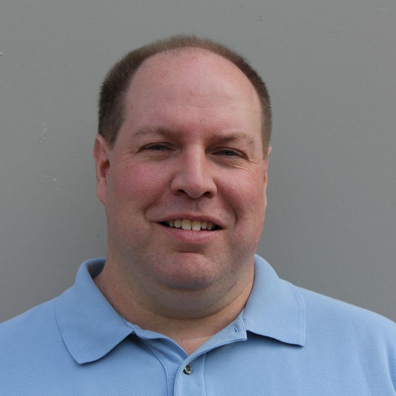 Barry Wosk - Head Shot Original small Barry Wosk - Head Shot Original small